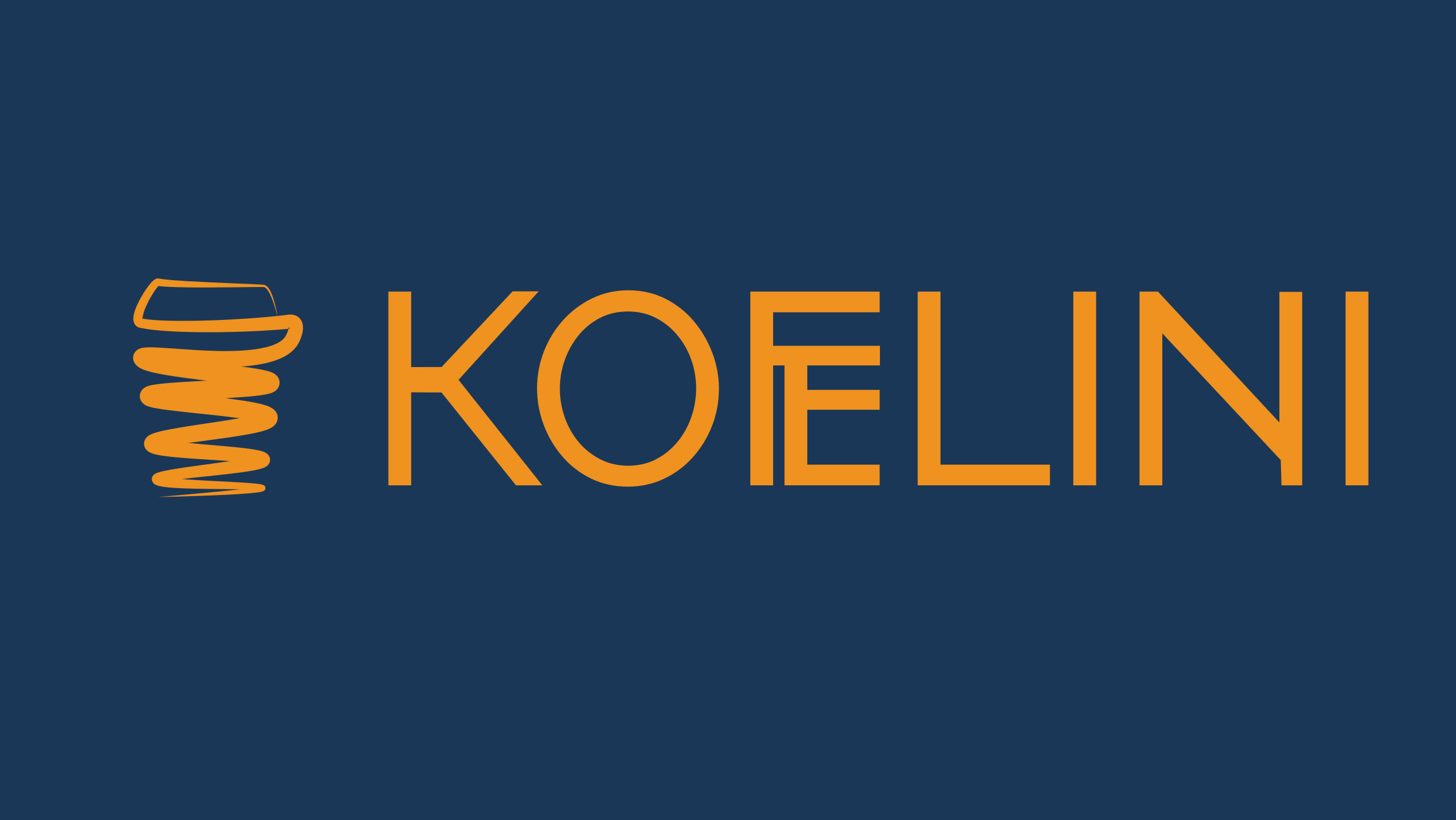 Kofelini Logo